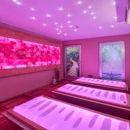 Hotel Residence Al Frantoio