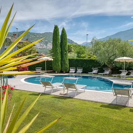 Residence Al Frantoio Hotel