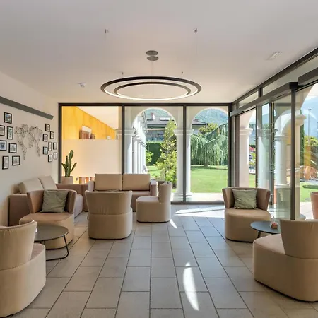Residence Al Frantoio Hotel