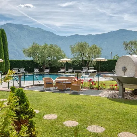 Residence Al Frantoio 3* Arco