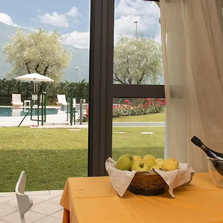 Residence Al Frantoio Arco
