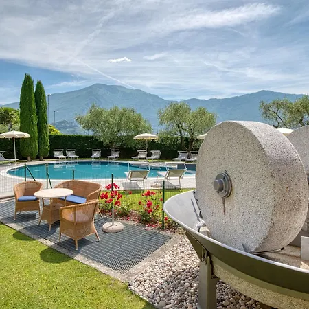Residence Al Frantoio 3*