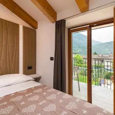 Hotel Residence Al Frantoio 3*