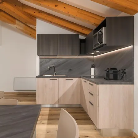 Residence Al Frantoio Hotel Arco