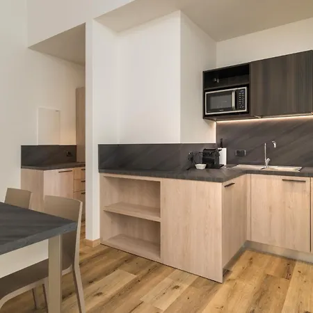 Residence Al Frantoio Hotel 3*