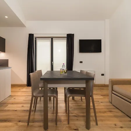 Residence Al Frantoio Hotel