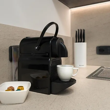 Residence Al Frantoio Hotel 3*