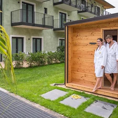 Residence Al Frantoio Hotel