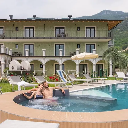 Residence Al Frantoio