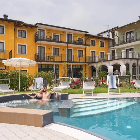 Residence Al Frantoio Hotel 3*