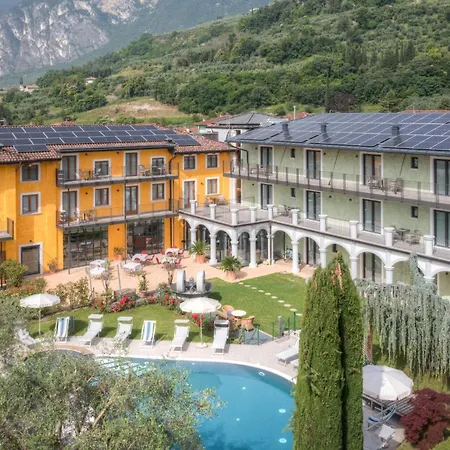 Residence Al Frantoio Hotel Arco