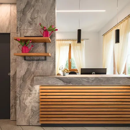 Hotel Residence Al Frantoio Arco