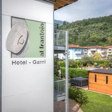 Residence Al Frantoio 3* Arco