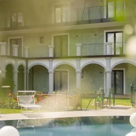 Hotel Residence Al Frantoio