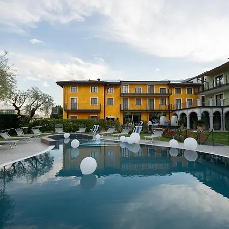 Residence Al Frantoio 3*