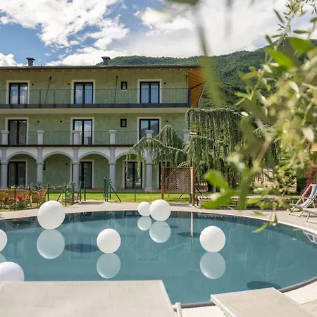Residence Al Frantoio 3* Arco