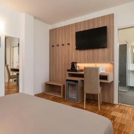 Hotel Residence Al Frantoio