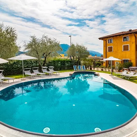 Hotel Residence Al Frantoio