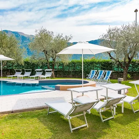 Residence Al Frantoio 3*