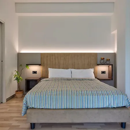Residence Al Frantoio 3* Arco