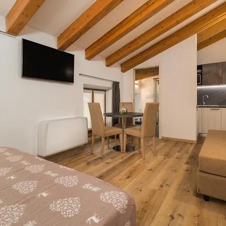 Garni Al Frantoio Hotel