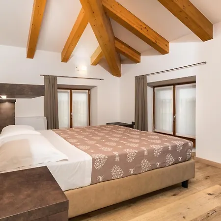 Hotel Garni Al Frantoio