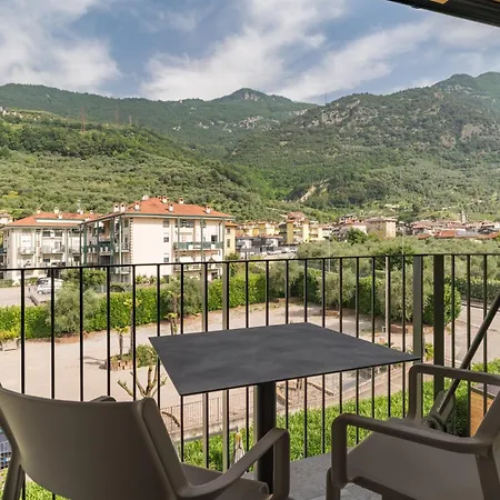 Hotel Garni Al Frantoio