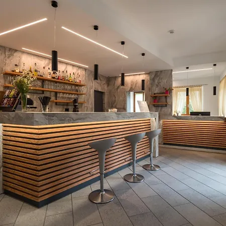 Garni Al Frantoio Hotel