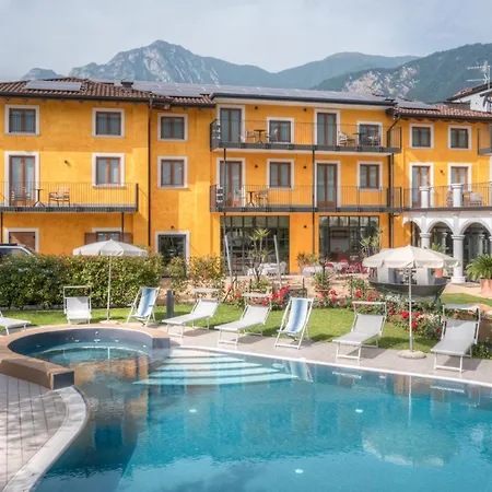 Hotel Garni Al Frantoio Arco