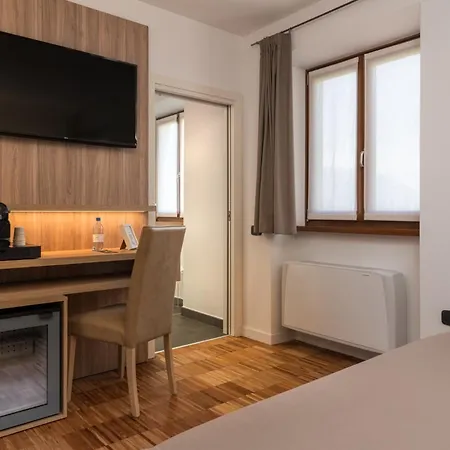 Hotel Garni Al Frantoio